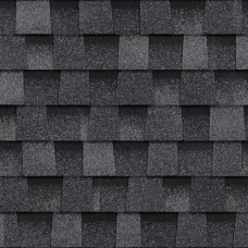 Гибкая черепица ТЕХНОНИКОЛЬ SHINGLAS Кантри, Мичиган
