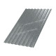 Профлист МЕТАЛЛ ПРОФИЛЬ МП-20x1100-R (ОЦ-01-БЦ-0,7)