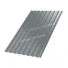 Профлист МЕТАЛЛ ПРОФИЛЬ МП-20x1100-R (ОЦ-01-БЦ-0,45)