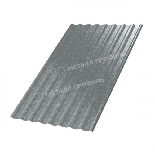 Профлист МЕТАЛЛ ПРОФИЛЬ МП-20x1100-R (ОЦ-01-БЦ-0,5)