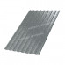 Профлист МЕТАЛЛ ПРОФИЛЬ МП-20x1100-R (ОЦ-01-БЦ-0,5)