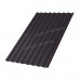 Профлист МЕТАЛЛ ПРОФИЛЬ МП-20x1100-R (VALORI-20-Фиолетовое вино-0,5)