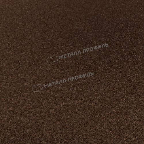Профлист МЕТАЛЛ ПРОФИЛЬ МП-20x1100-R (VikingMP L-01-8017-0,4)