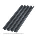 Профлист МЕТАЛЛ ПРОФИЛЬ Н-75x750-A (ПЭ-01-7024-0,8)