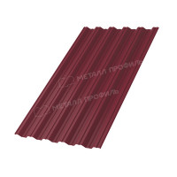 Профлист МЕТАЛЛ ПРОФИЛЬ НС-35x1000-A (ПЭ-01-3005-0,7)