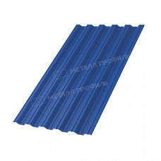 Профлист МЕТАЛЛ ПРОФИЛЬ НС-35x1000-A (ПЭ-01-5005-0,7)