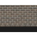 Фасадная плитка PREMIUM, BRICK, зрелый каштан