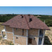 Гибкая черепица Premium, Генуя, Кофе