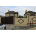 Гибкая черепица Premium, Генуя, Трюфель