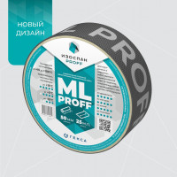 Соединительные ленты Изоспан ML proff